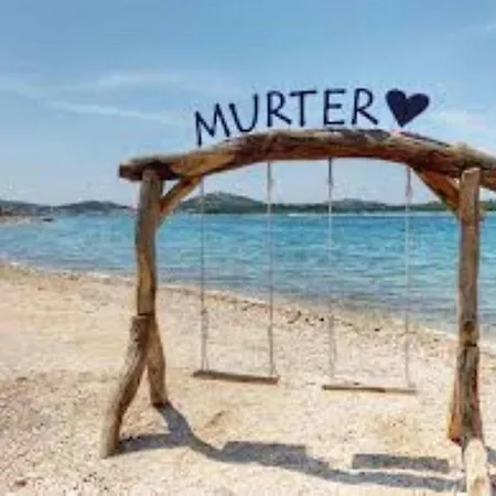 Hotel Strandnahes, Ruhig Gelegenes Mit Eigenem Pool Auf Der Insel