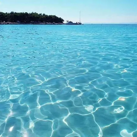 Strandnahes, Ruhig Gelegenes Mit Eigenem Pool Auf Der Insel Hotel