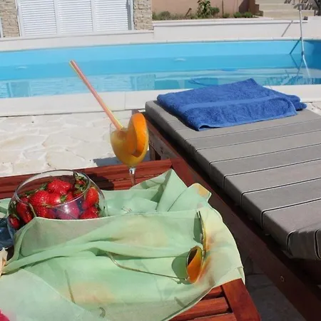 Hotel Strandnahes, Ruhig Gelegenes Mit Eigenem Pool Auf Der Insel *